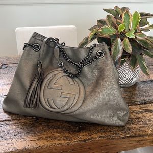 Gucci handbag